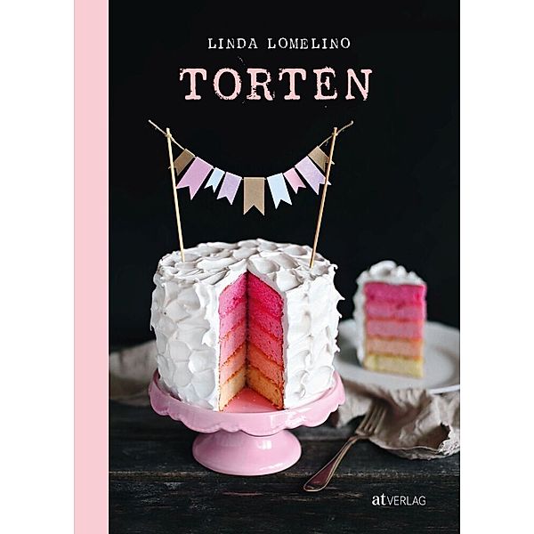 Torten, Linda Lomelino