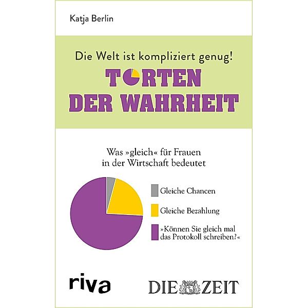 Torten der Wahrheit, Katja Berlin