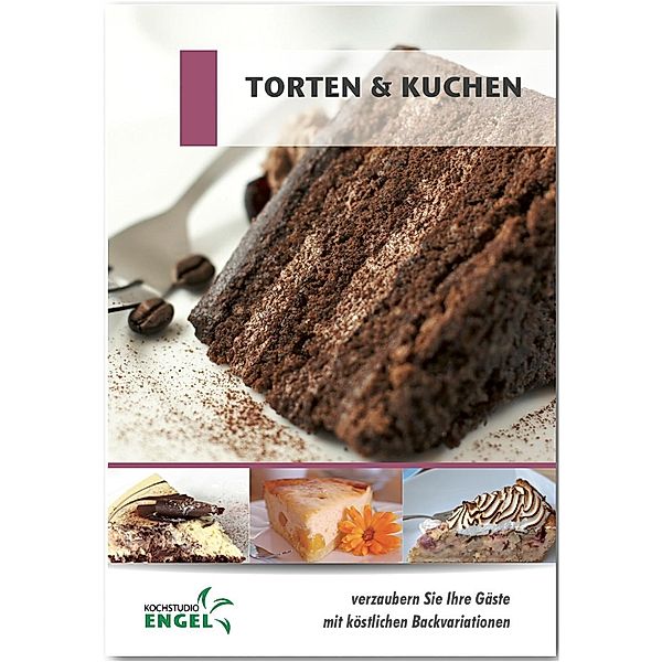 Torten und Kuchen, Marion Möhrlein-Yilmaz