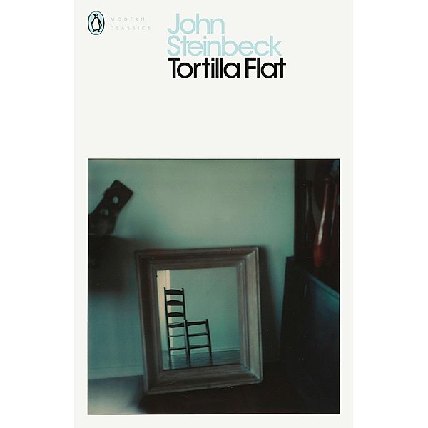 Tortilla Flat, John Steinbeck