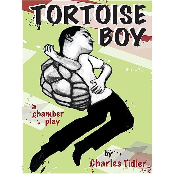 Tortoise Boy, Charles Tidler