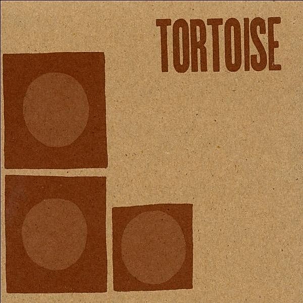 Tortoise (Vinyl), Tortoise