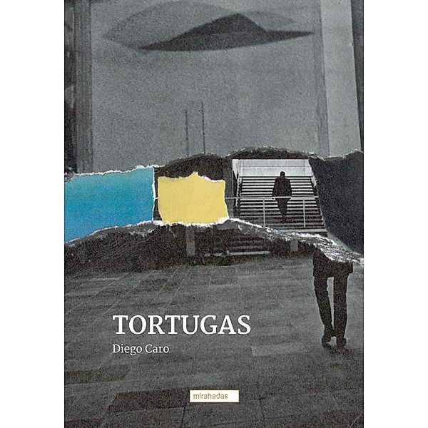 Tortugas, Diego Caro