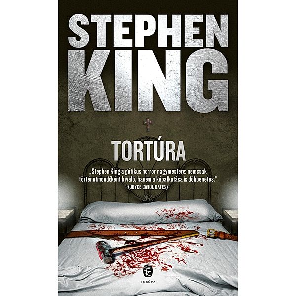 Tortúra, Stephen King