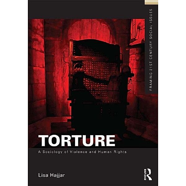 Torture, Lisa Hajjar