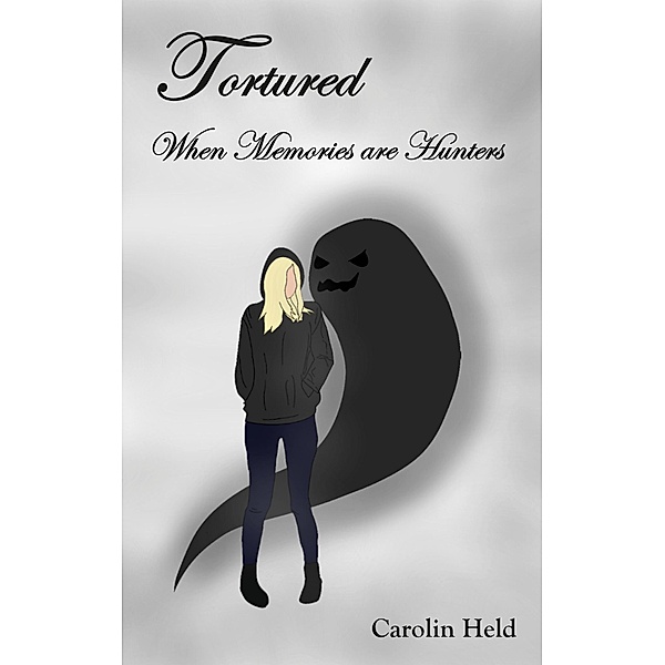 Tortured, Carolin Held
