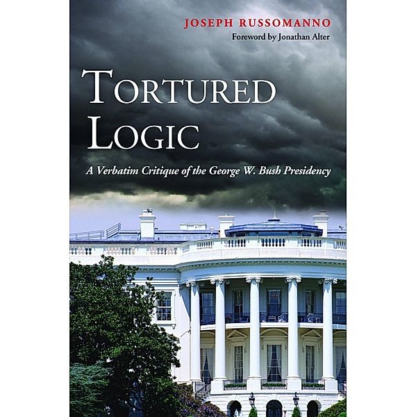 Tortured Logic, Russomanno Joseph Russomanno