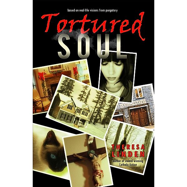 Tortured Soul, Theresa Linden