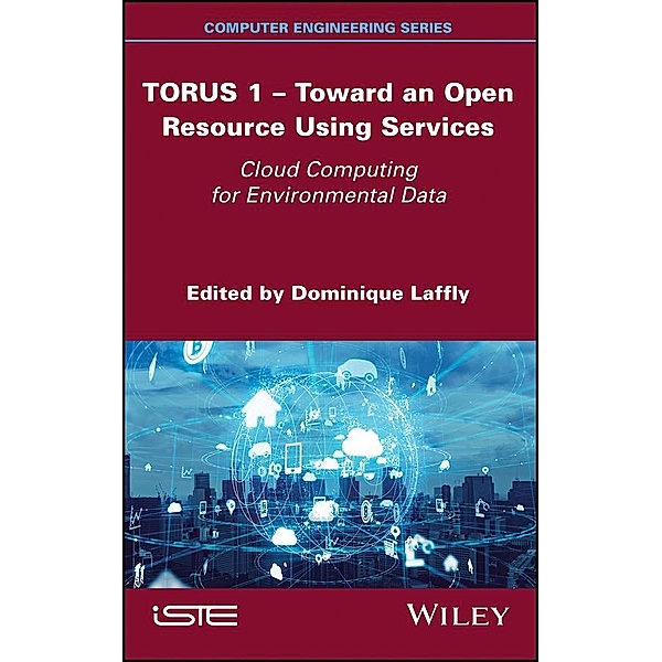 TORUS 1 - Toward an Open Resource Using Services