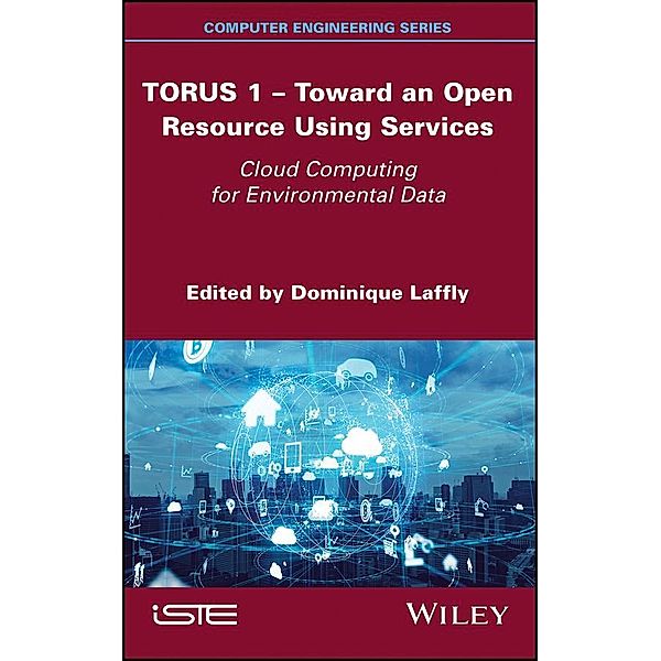 TORUS 1 - Toward an Open Resource Using Services