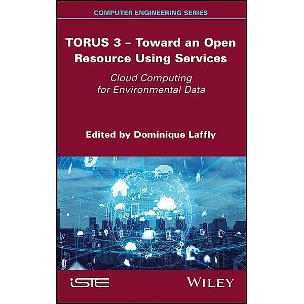 TORUS 3 - Toward an Open Resource Using Services