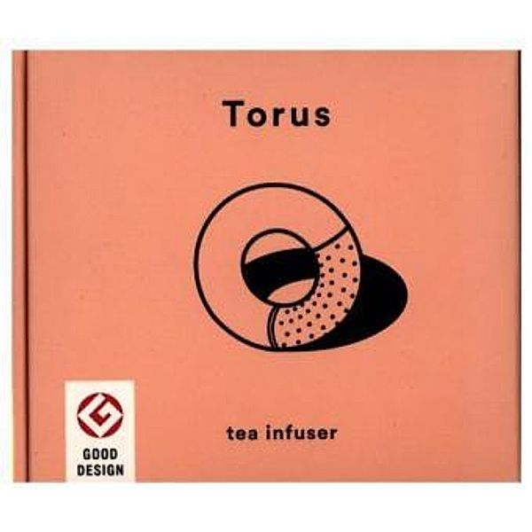 Torus Tee-Ei-Donut, Ommo