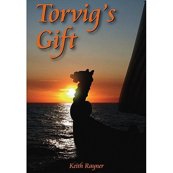 Torvig's Gift / eBookpartnership.com, Keith Rayner