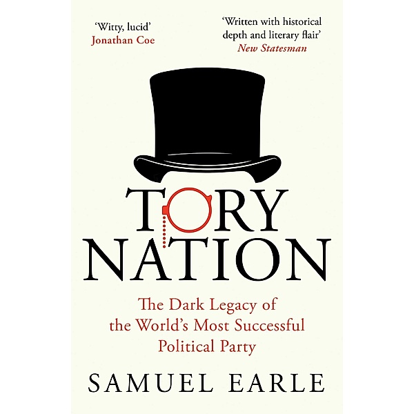 Tory Nation, Samuel Earle