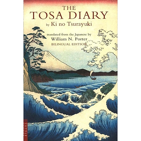Tosa Diary, Ki No Tsurayuki