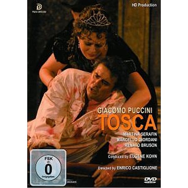 Tosca, Diverse Interpreten