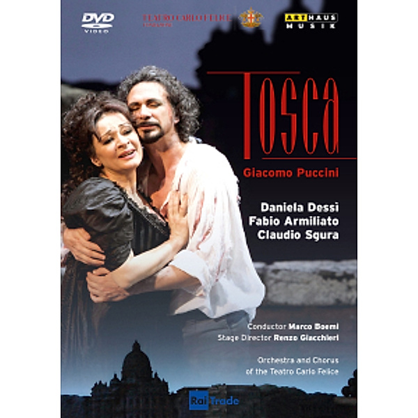 Tosca, Giacomo Puccini