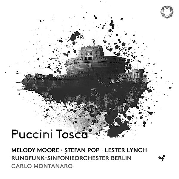 Tosca, Moore, Pop, Lynch, Montanaro, RSO Berlin