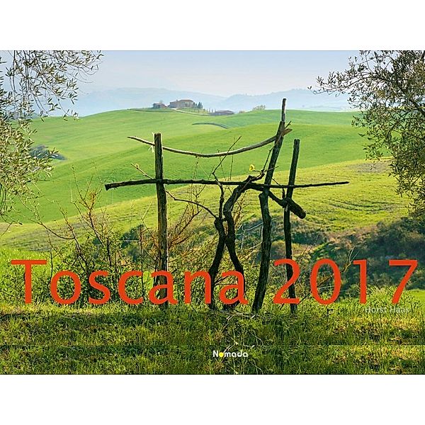 Toscana 2017, Horst Haas