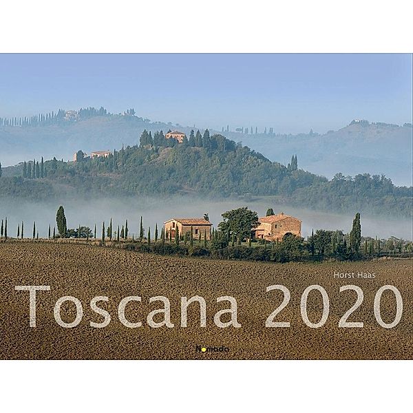 Toscana 2020, Horst Haas