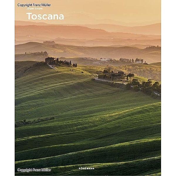 Toscana, Markus Matzger