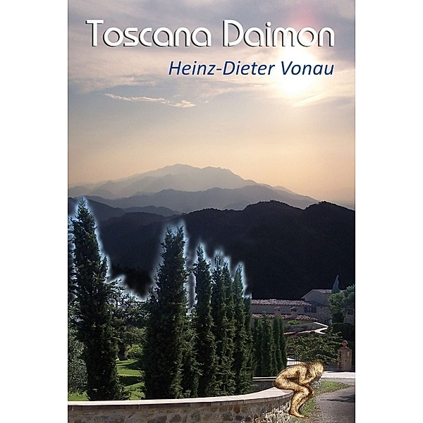 Toscana Daimon, Heinz-Dieter Vonau