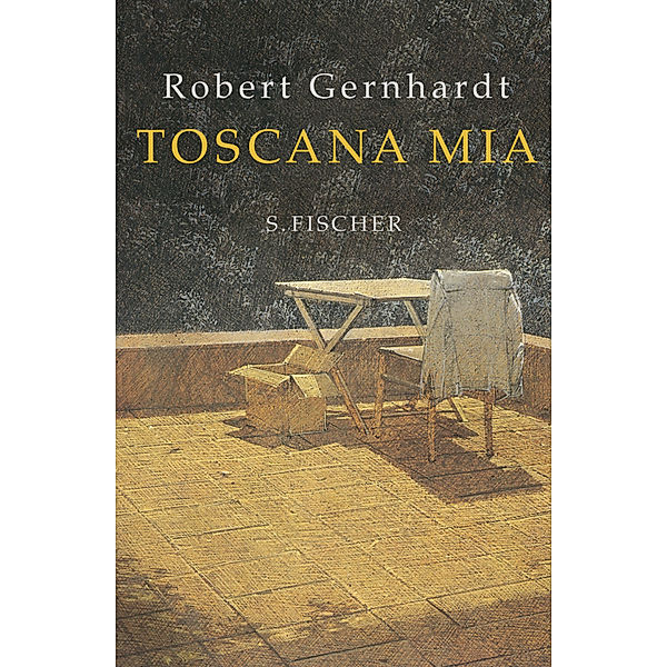Toscana mia, Robert Gernhardt