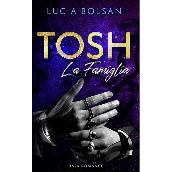 Tosh - La Famiglia, Lucia Bolsani