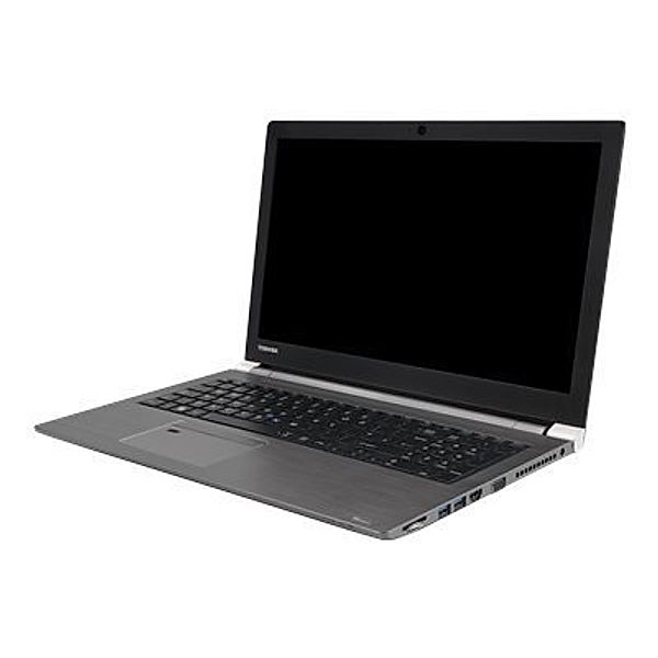 TOSHIBA Tecra Z50-E-10R IntelCore i5-8250U 39,6cm 15,6Zoll FHD entspiegelt 8GB DDR4 256GB SSD WLAN BT LTE 1Jahr RG W10P