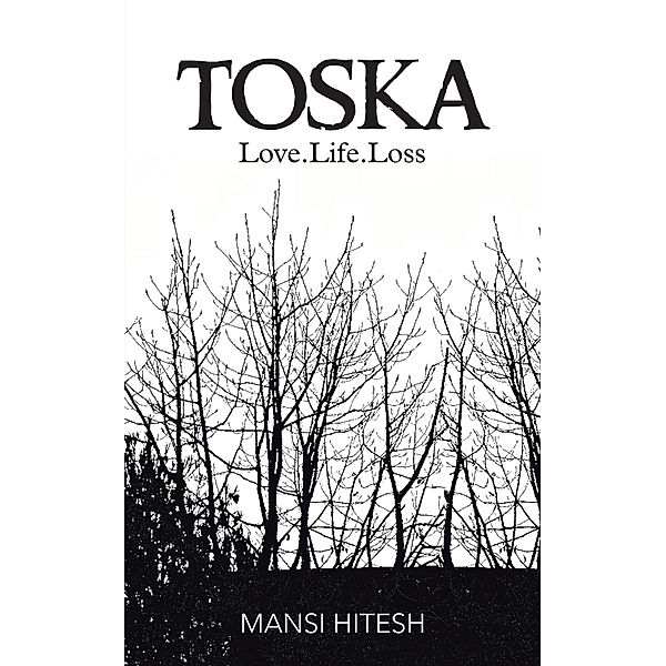 Toska, Mansi Hitesh