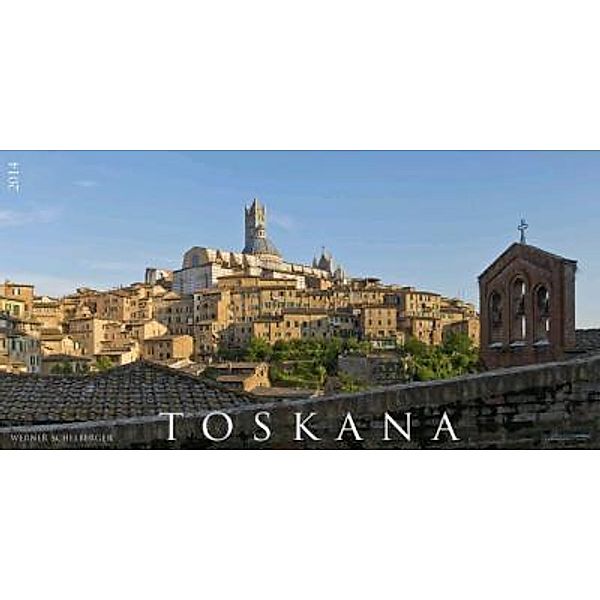 Toskana 2014