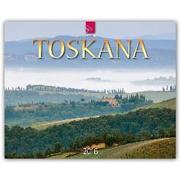 Toskana 2016