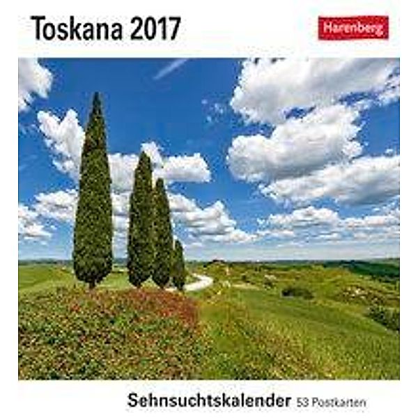 Toskana 2017, Norbert Kustos