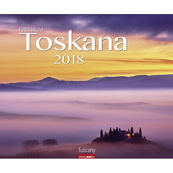 Toskana 2018, Fabio Muzzi