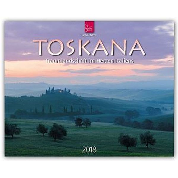 Toskana 2018