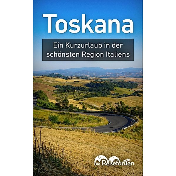 Toskana, Christian Bode, Christiane Eckern