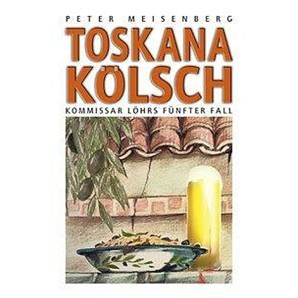 Toskana Kölsch, Peter Meisenberg