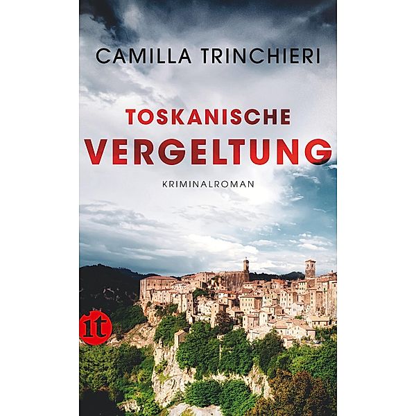 Toskanische Vergeltung / Nico Doyle Bd.2, Camilla Trinchieri