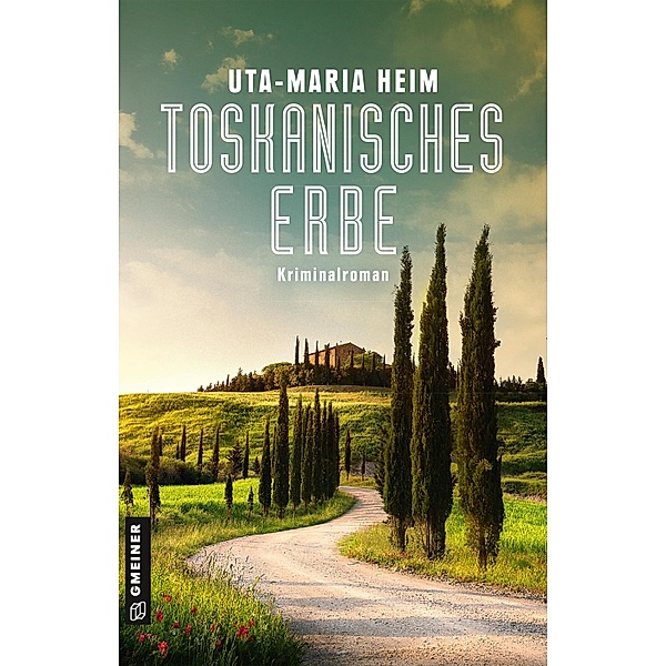 Toskanisches Erbe / Pfarrer Fischer Bd.4, Uta-Maria Heim