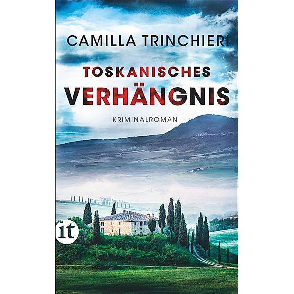 Toskanisches Verhängnis, Camilla Trinchieri