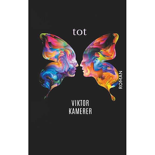 Tot  Das Taschenbuch, Viktor Kamerer