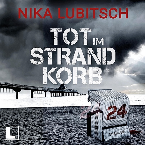 Tot im Strandkorb 24, Nika Lubitsch