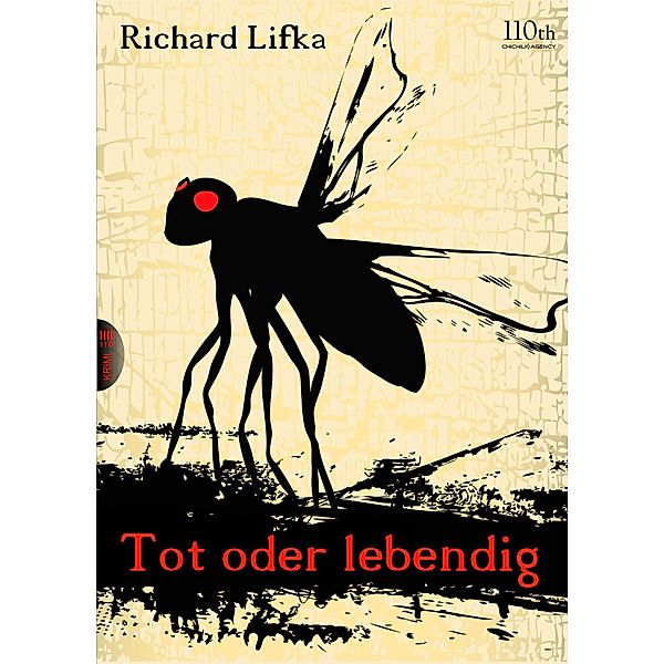 Tot oder lebendig, Richard Lifka