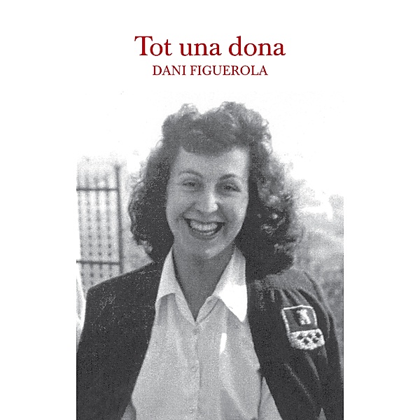 Tot una dona, Dani Figuerola
