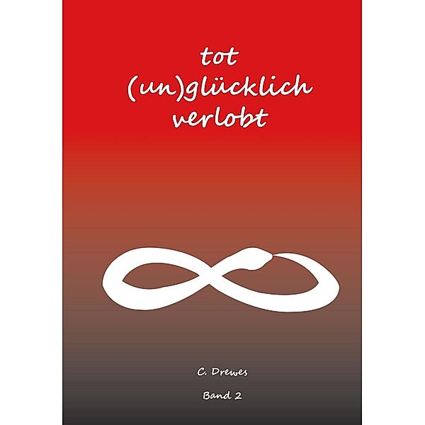 Tot (un)glücklich verlobt, Christine Stutz