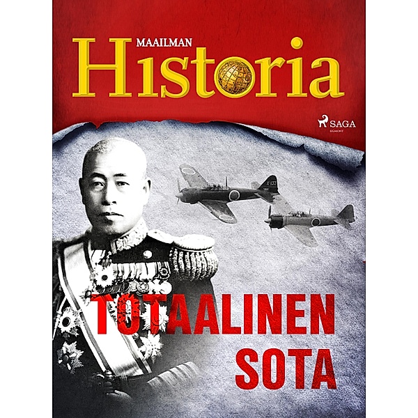 Totaalinen sota / Maailma sodassa - tarinoita toisesta maailmansodasta Bd.3, Maailman Historia