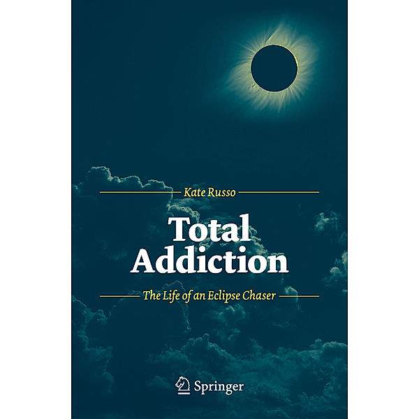 Total Addiction, Kate Russo