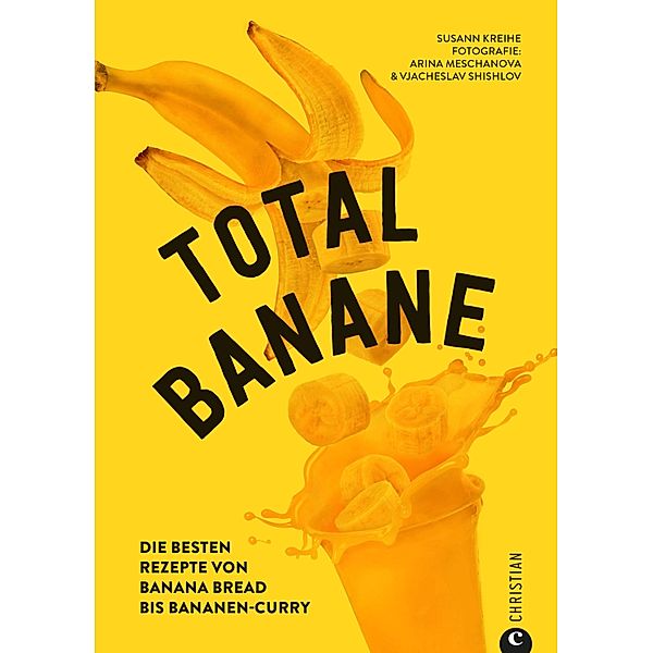 Total Banane, Susann Kreihe