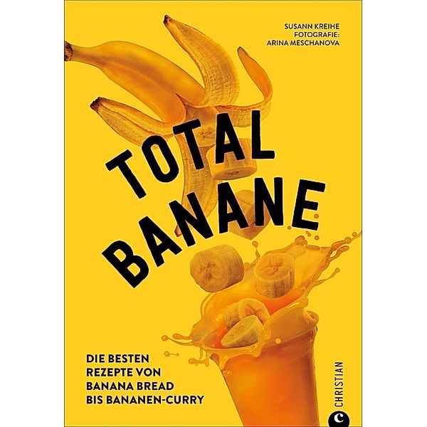 Total Banane, Susann Kreihe