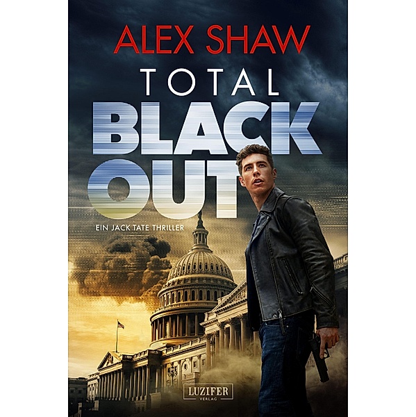 TOTAL BLACKOUT, Alex Shaw